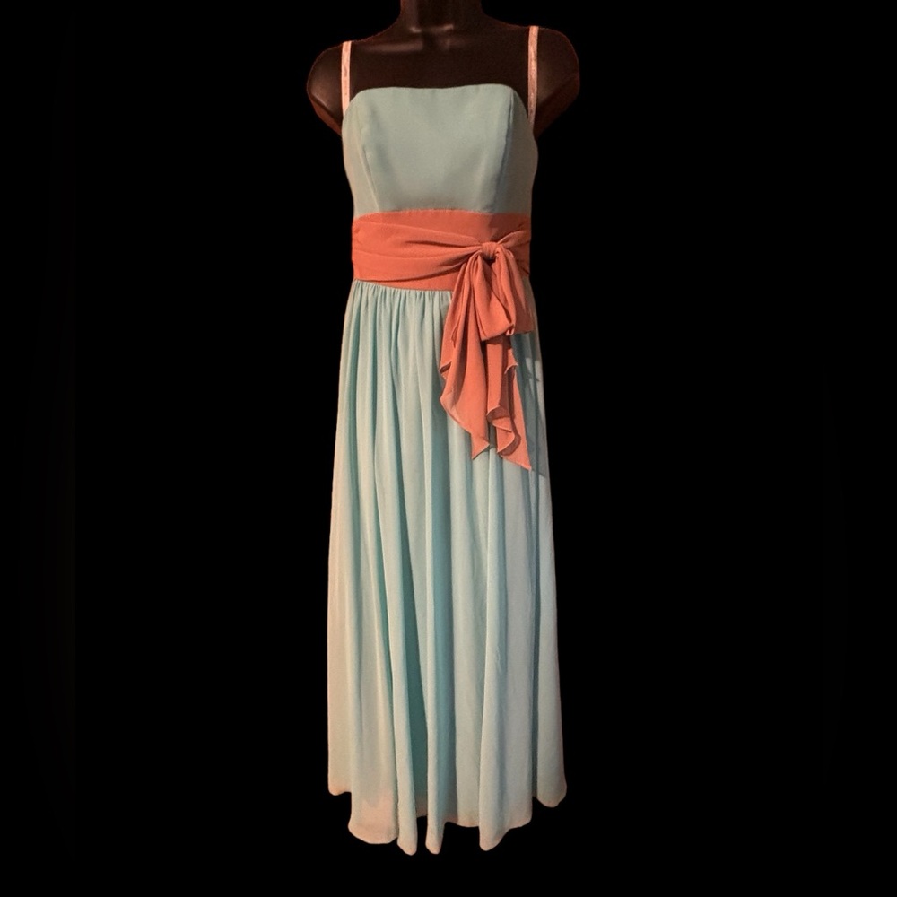 Alfred Angelo gown